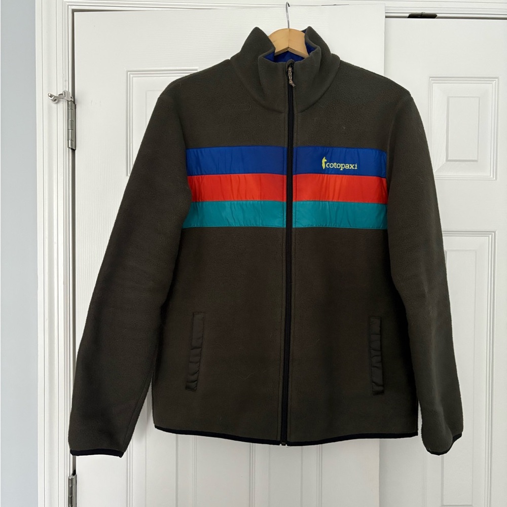 Cotopaxi Fleece Jacket